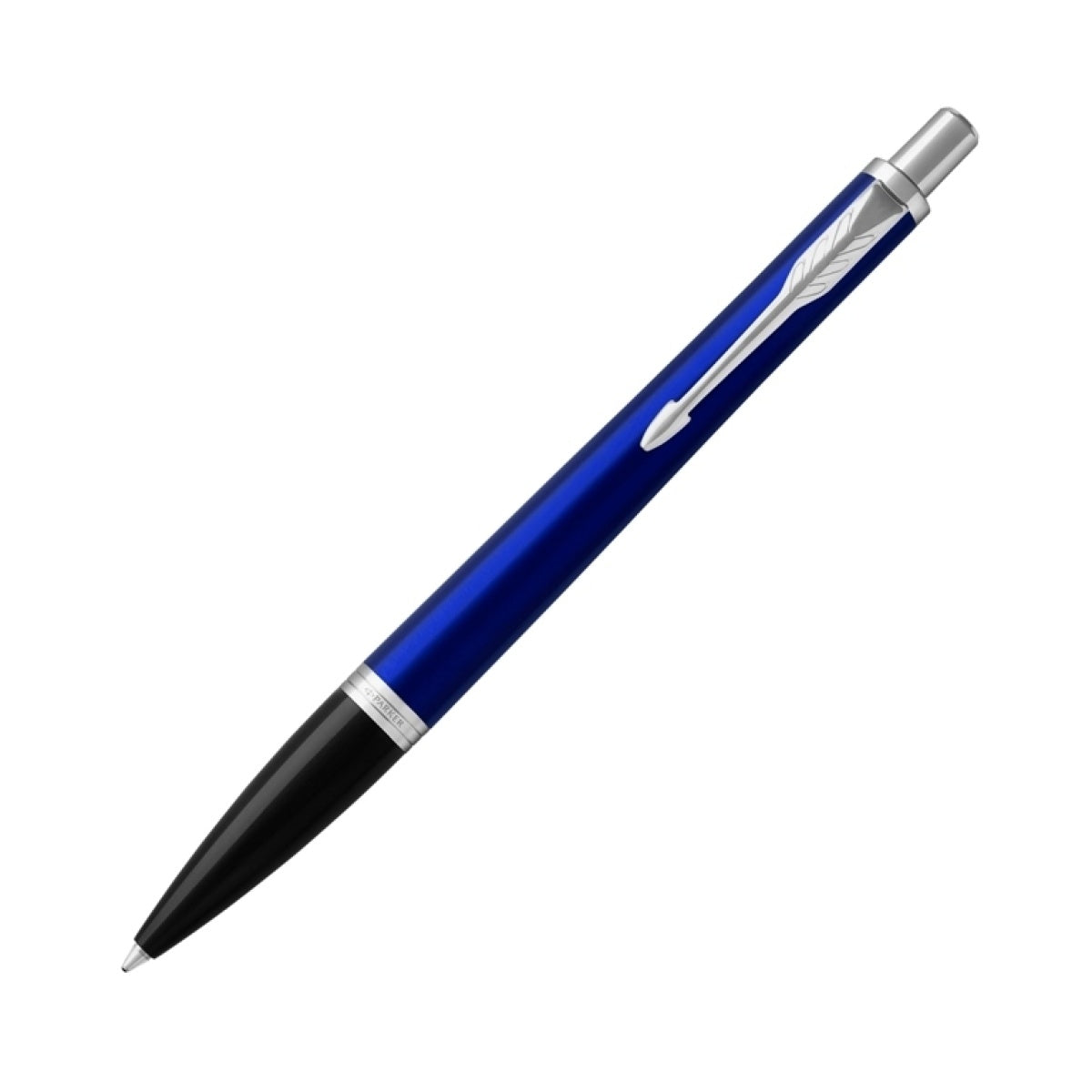 Parker Pen Urban Core NightSky Blue CT