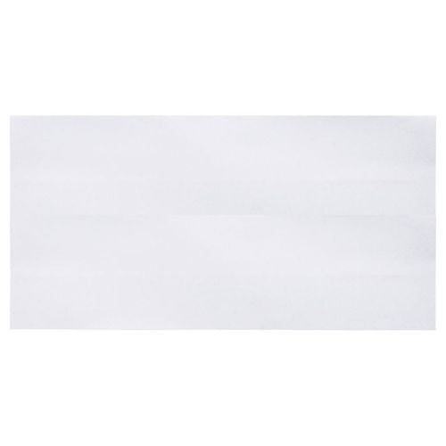 DL Envelopes 90g A Pack Of 25pcs White