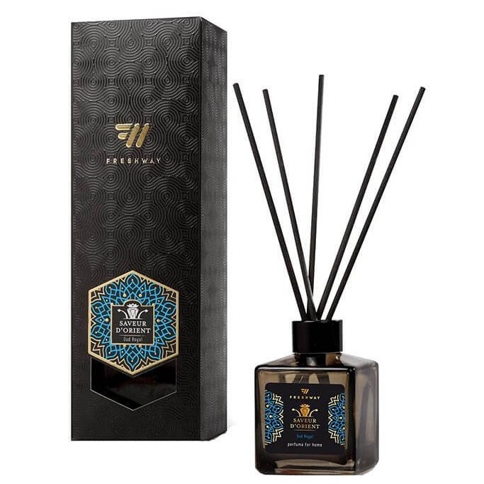 Freshway Saveur D'Orient 150ml Oud Royal