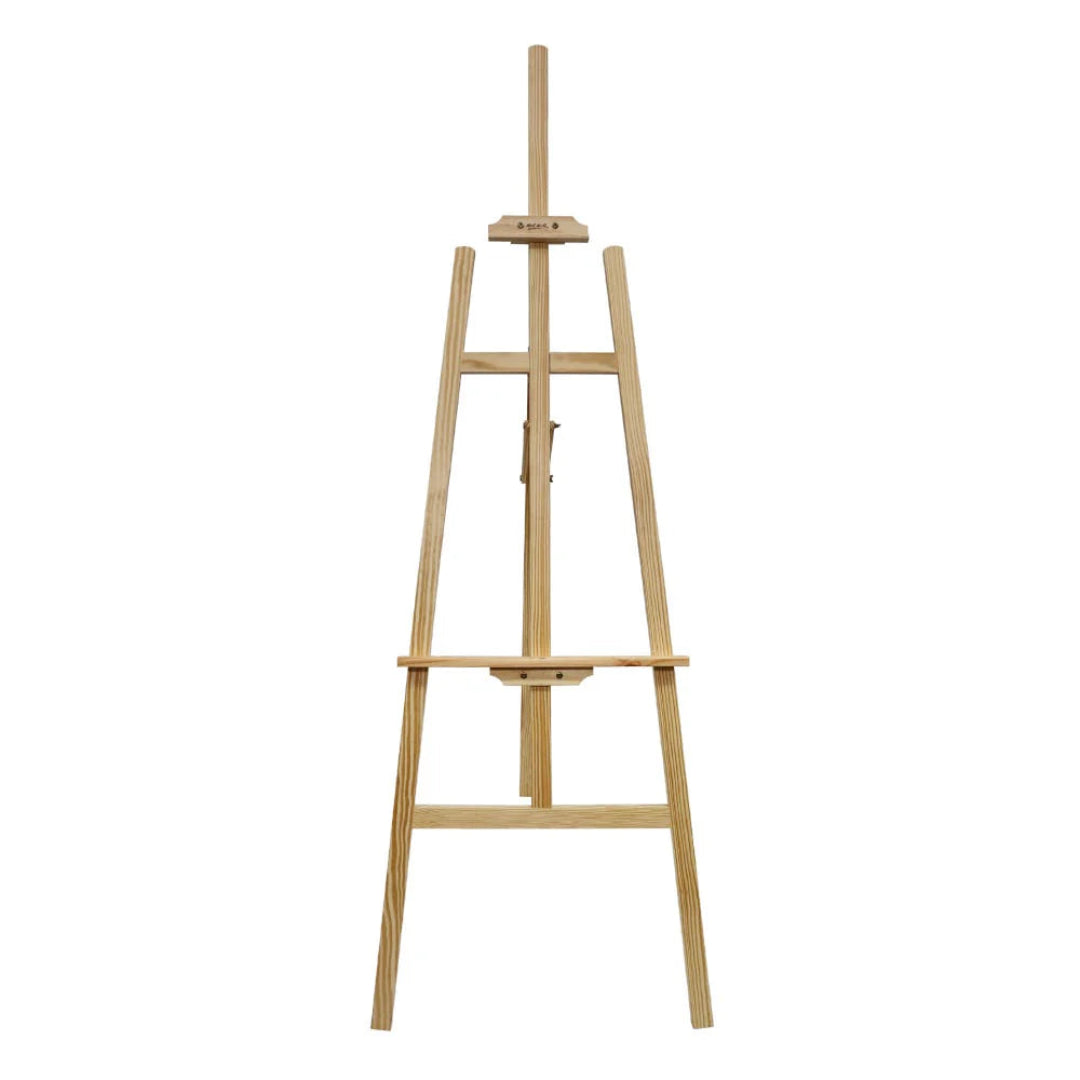 Spree Pine Wood Easel - 175cm