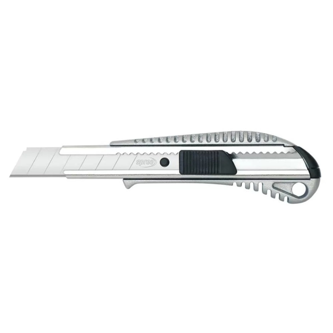Spree Cutting/Craft Knife - 18mm