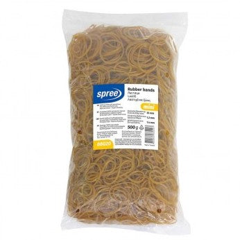 Spree Rubber Bands Small 35mm