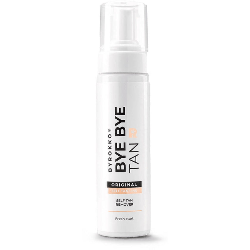 ByRokko - Bye Bye Tan 200ml