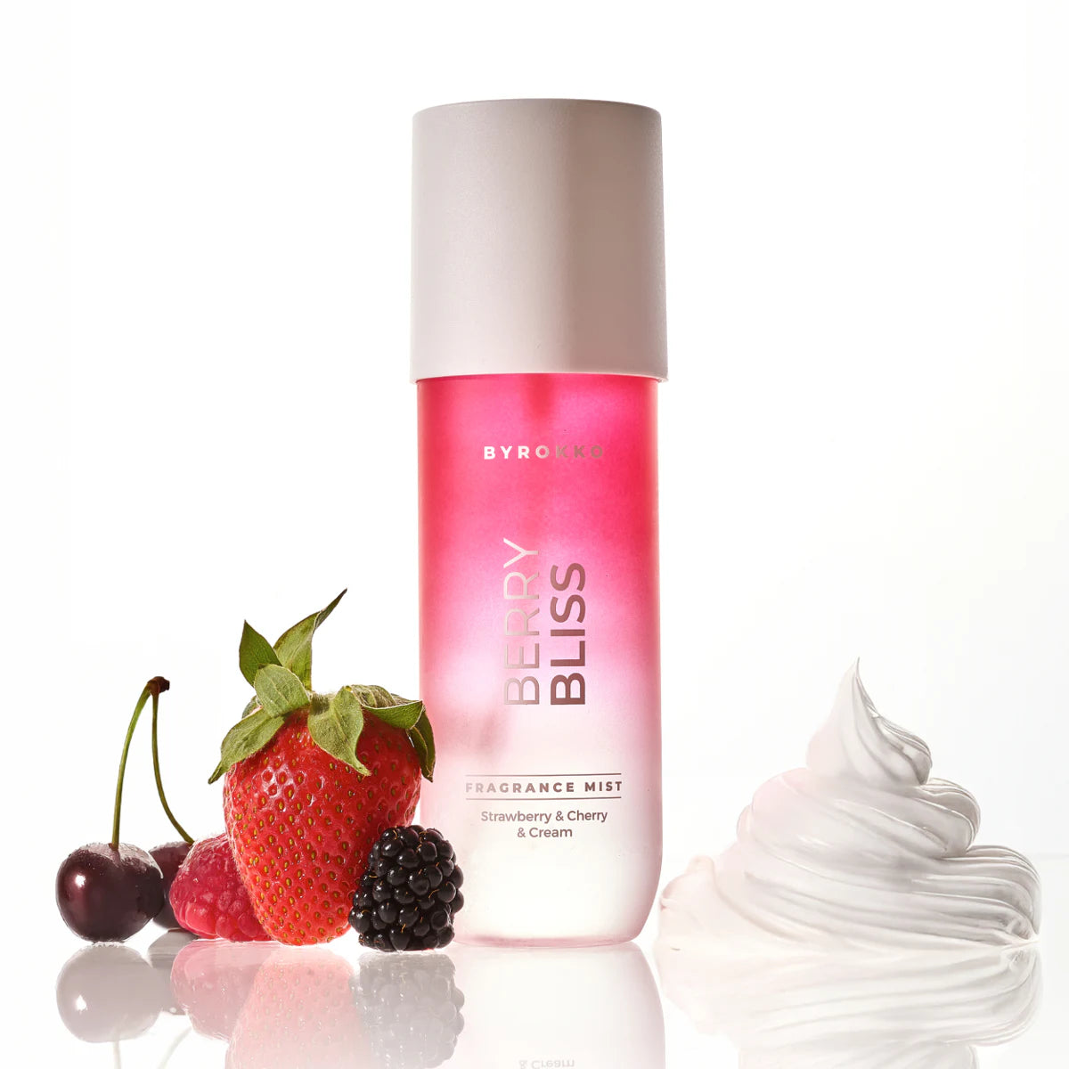 ByRokko - Fragrance Mist 150ml - Berry Bliss Body Mist