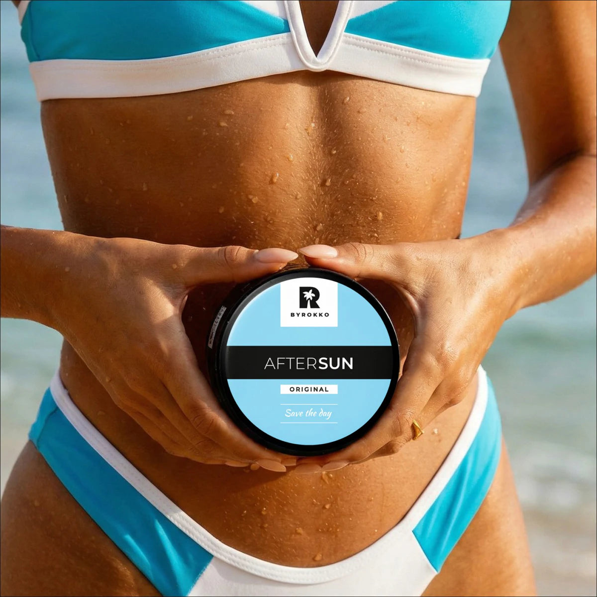 ByRokko - After Sun 195ml