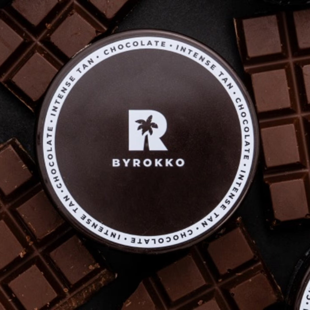 ByRokko - Shine Brown 200ml - Chocolate