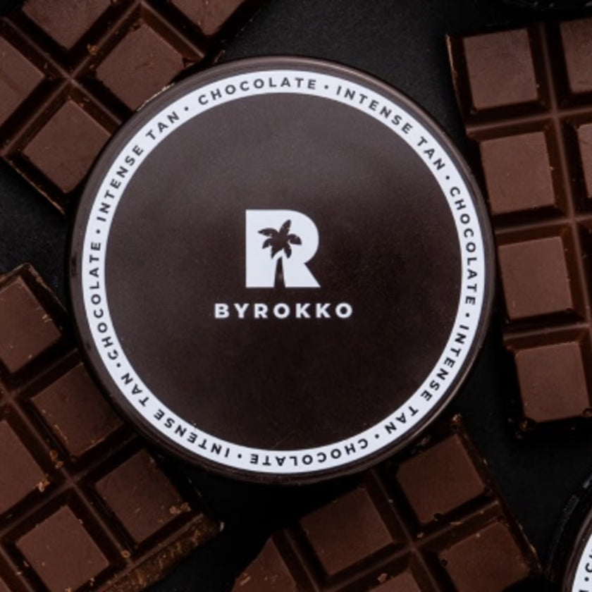 ByRokko - Shine Brown 200ml - Chocolate