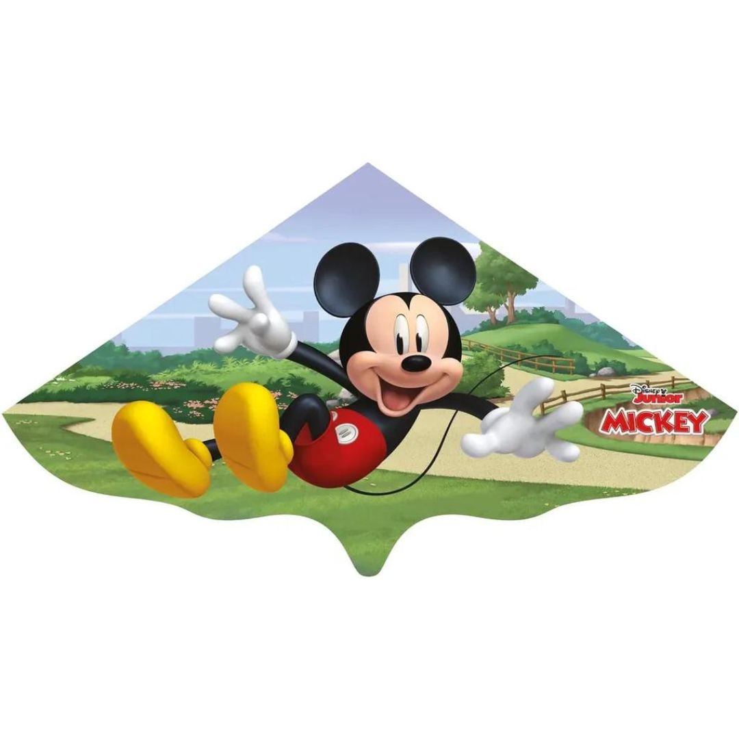 Gunther Kite Disney Junior Mickey 115 x 63cm 4y+