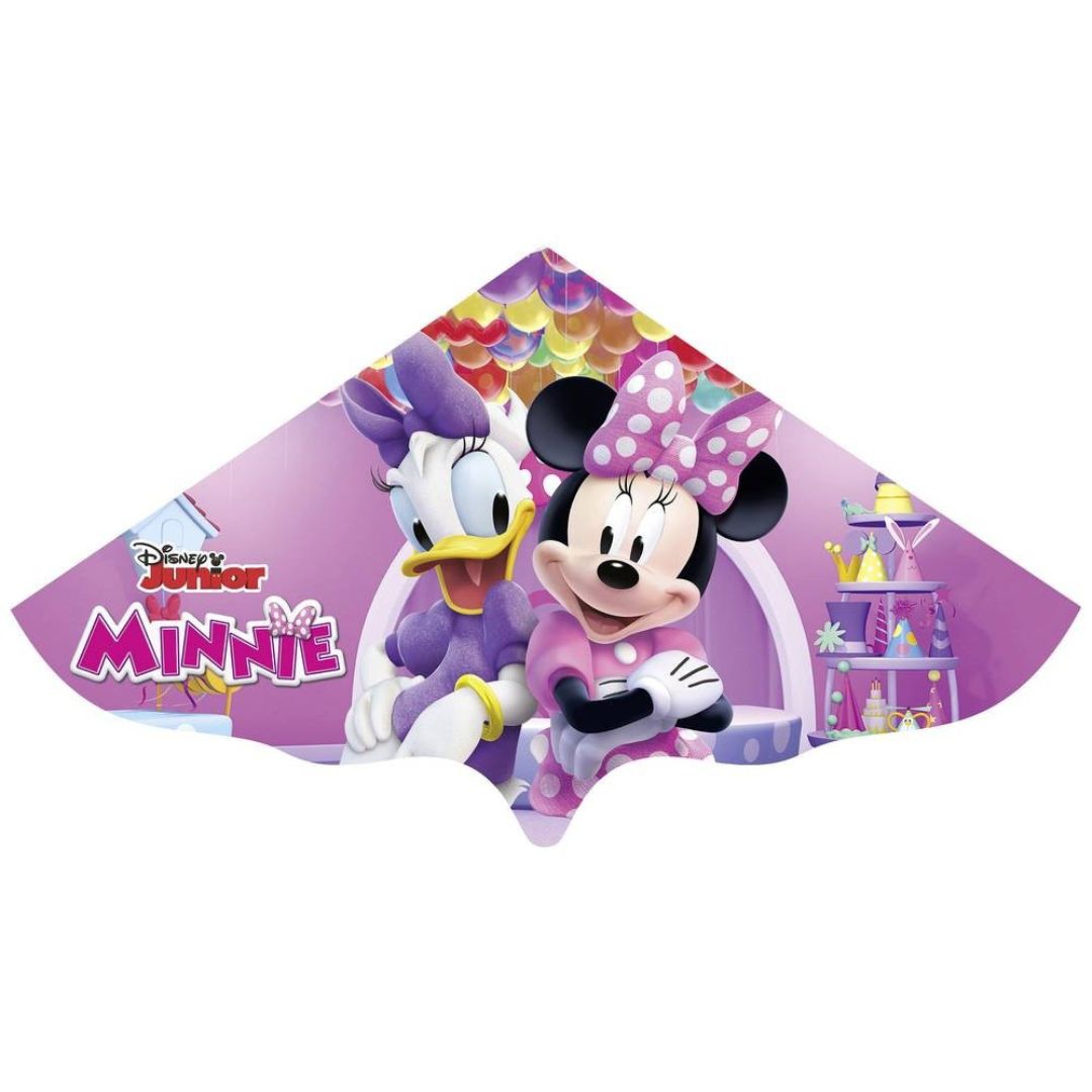 Gunther Kite Disney Junior Minnie 115 x 63cm 4y+