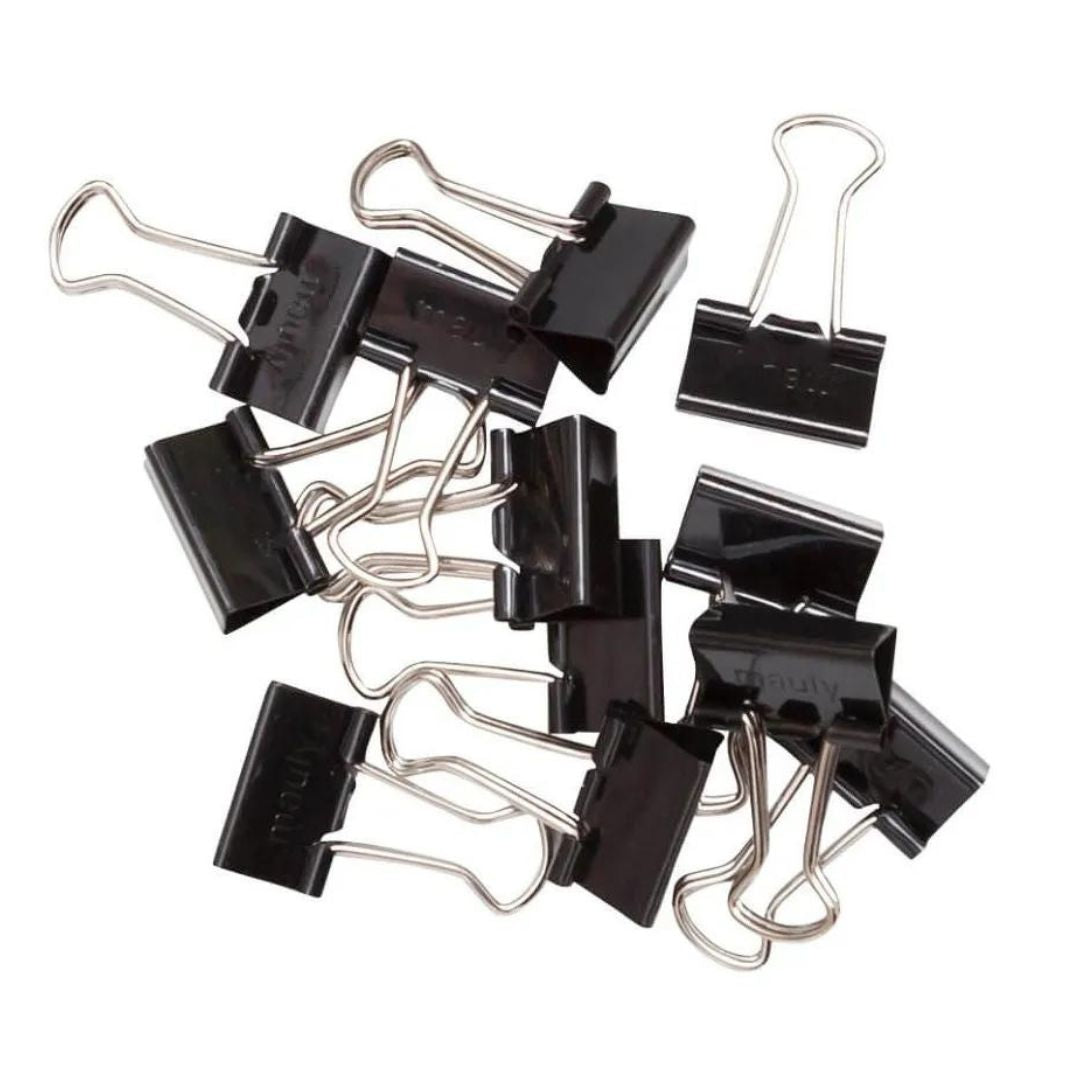 Maul Clip Foldback x 12pcs