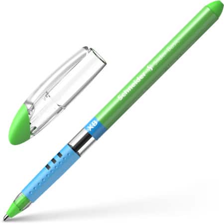 Schneider Ballpoint Pen - Slider Basic XB (9 colours)