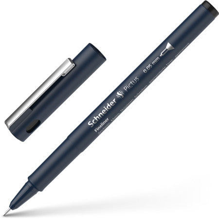 Schneider Pictus Fineliners - Various Line Widths