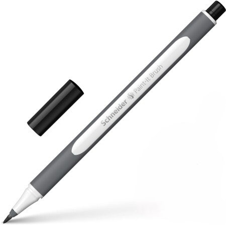 Schneider Paint - It Brush Pen 070 Black