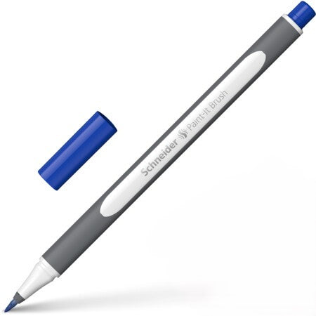 Schneider Paint - It Brush Pen 070 Blue