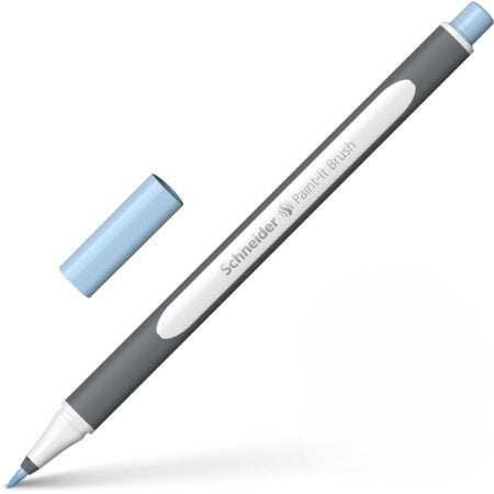 Schneider Paint - It Brush Pen 070 Blue Pastel