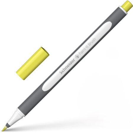 Schneider Paint - It Brush Pen 070 Lime Pastel