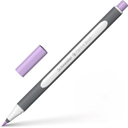 Schneider Paint - It Brush Pen 070 Lilac Pastel