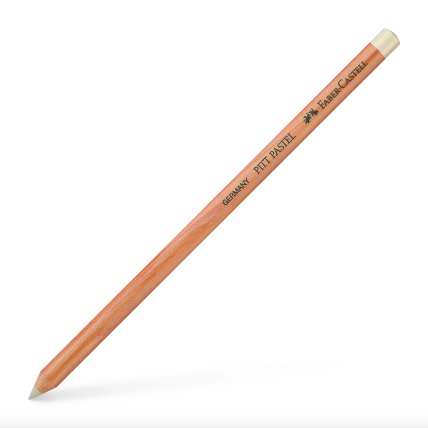 Faber-Castell Pitt Pastel Beige