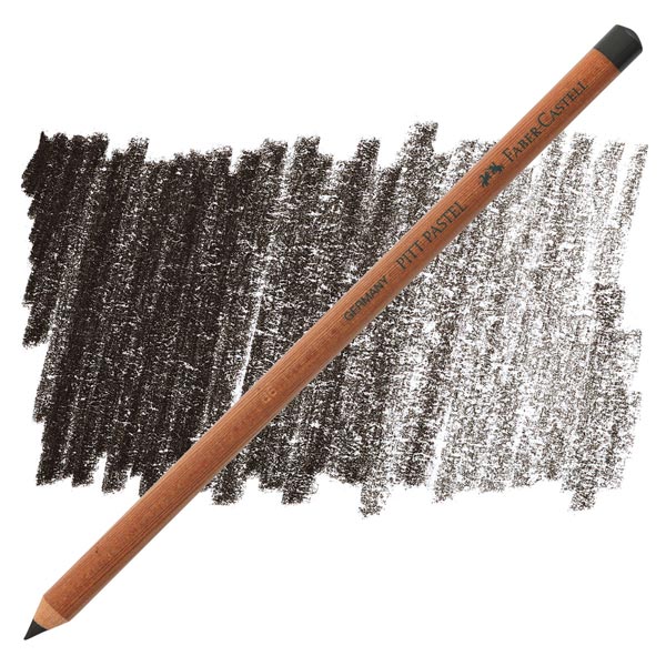 Faber-Castell Pitt Pastel Grey