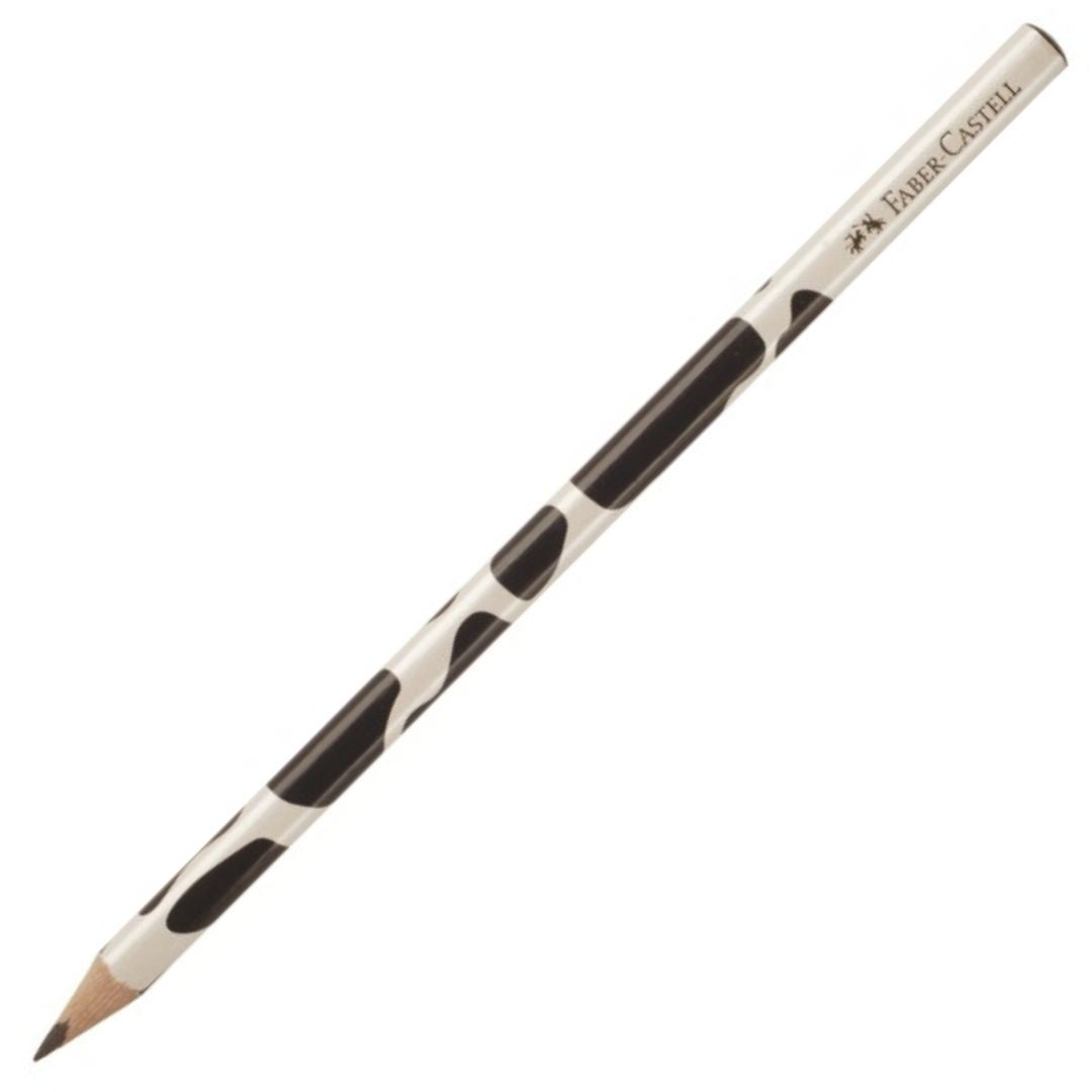 Faber-Castell Graphite Pencil Cow