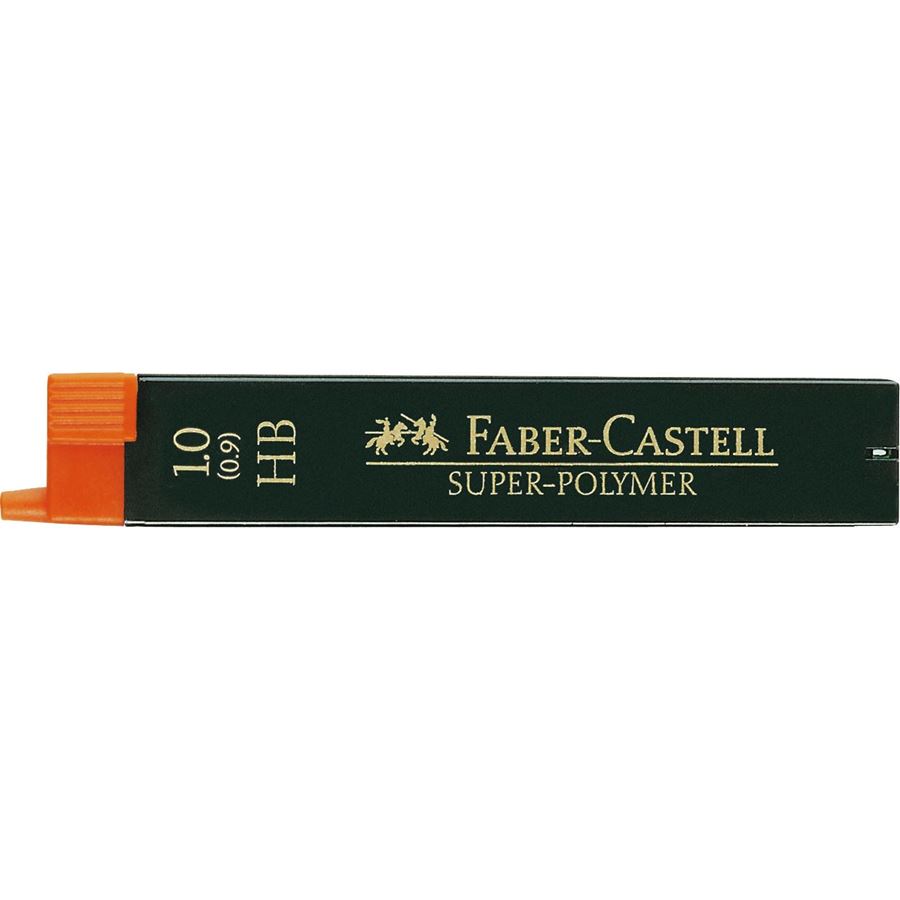 Faber-Castell Super-Polymer  1.0 (0.9) HB