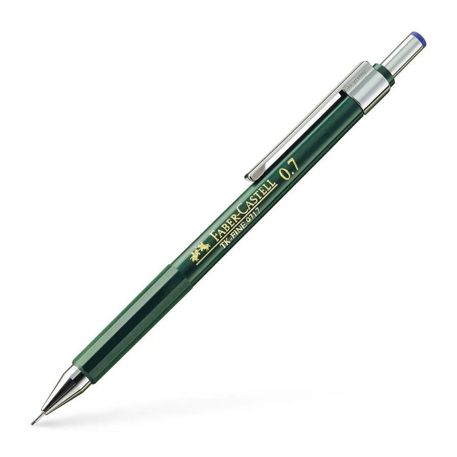 Faber-Castell TK-Fine 9717 Mechanical Pencil 0.7mm HB