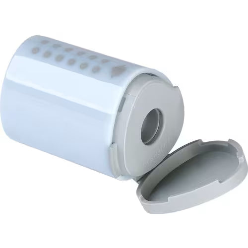 Faber-Castell Grip Mini sharpening Box Sharpener - Baby Blue