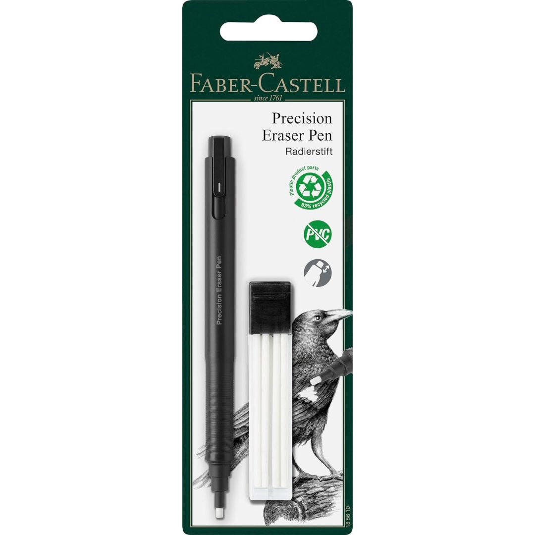 Faber-Castell Precision Eraser Pen