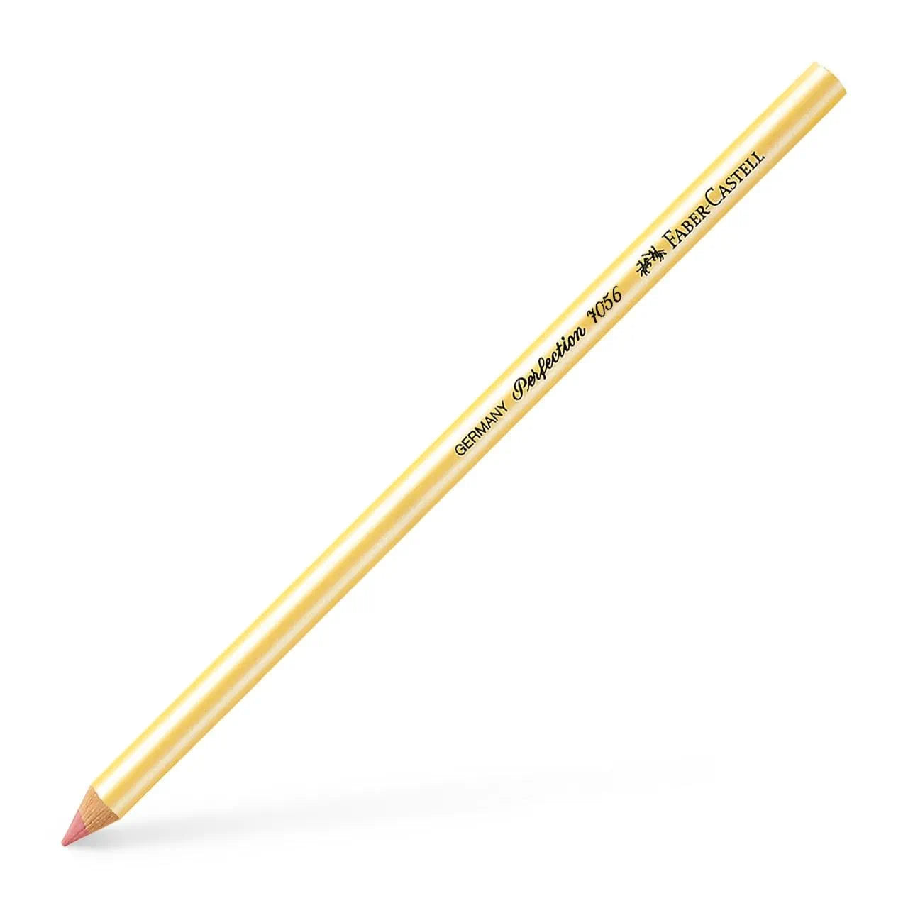 Faber-Castell Perfection Eraser Pencil - 7056