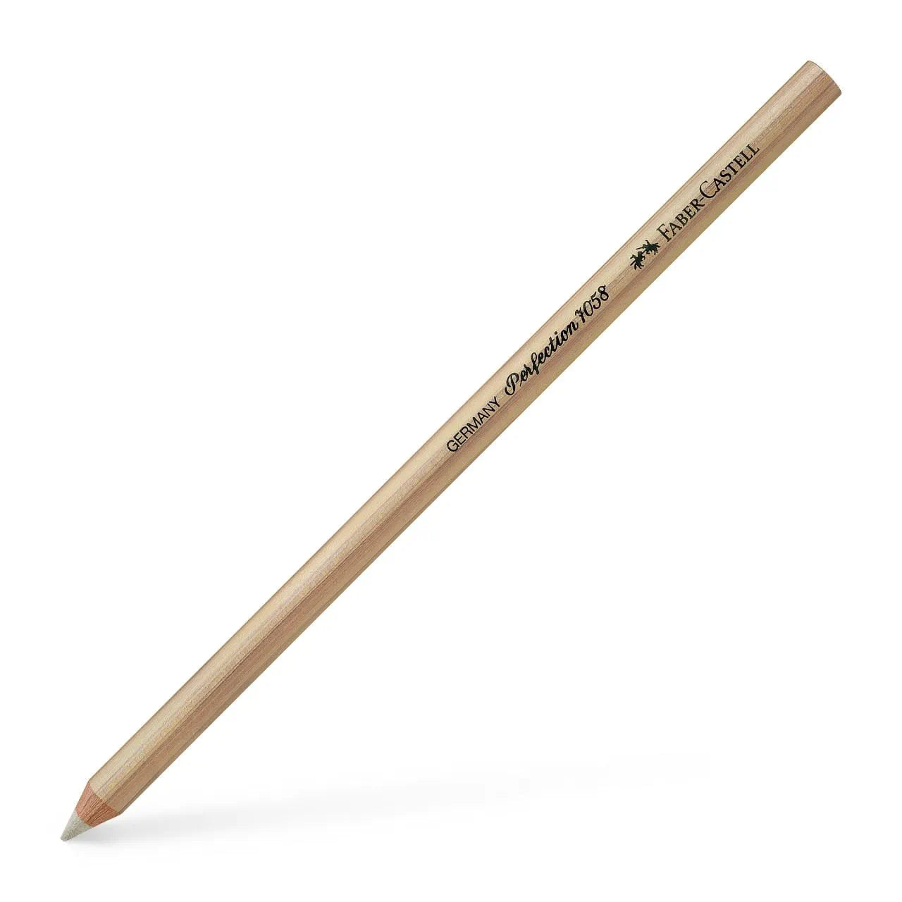 Faber-Castell Perfection Eraser Pencil - 7058