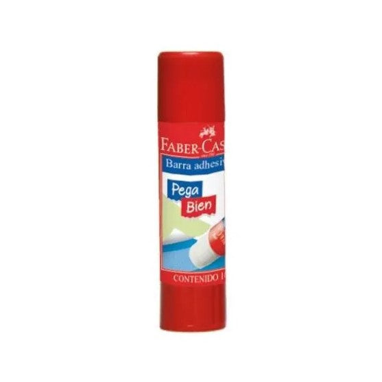 Faber-Castell Glue Stick 10g