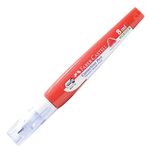 Faber-Castell Correction Pen 8ml