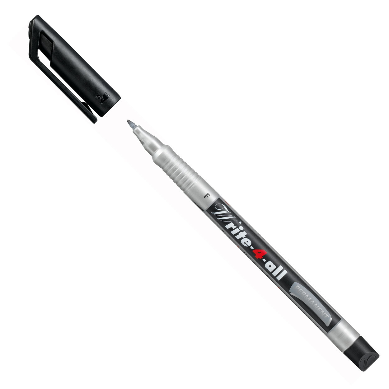 Stabilo Write-4-all Permanent Markers x1pc