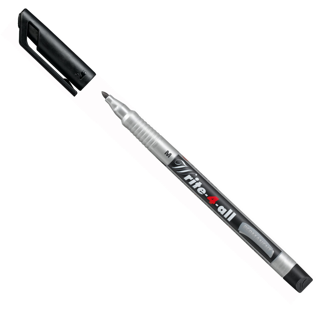 Stabilo Write-4-all Permanent Markers x1pc