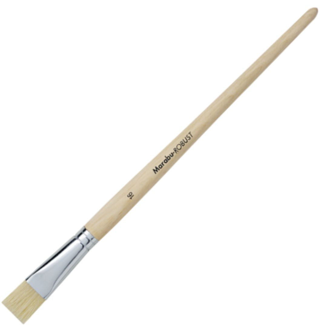 Marabu Robust Multipurpose  Brush - Various Sizes