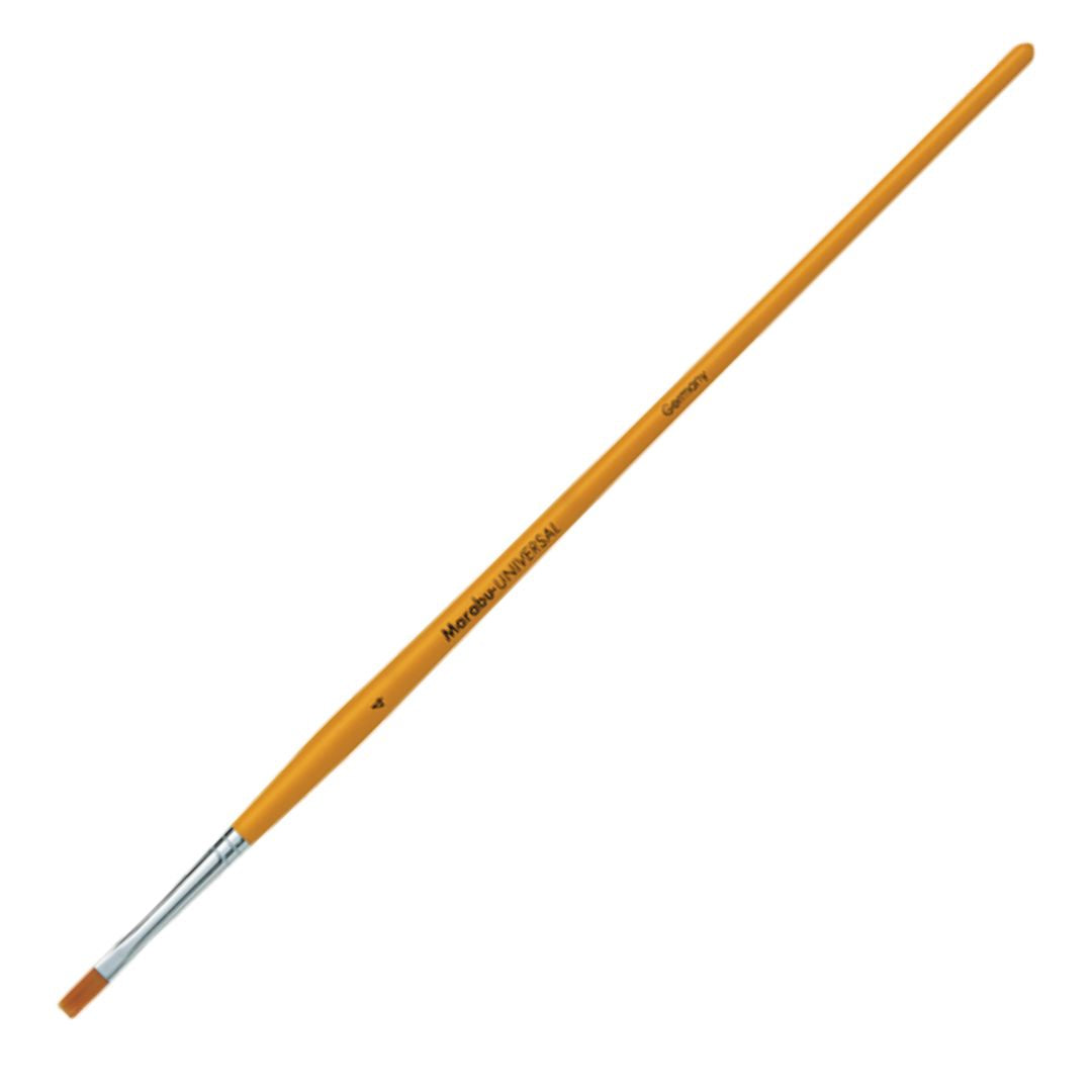 Marabu Universal Paint Brushes - Various Sizes