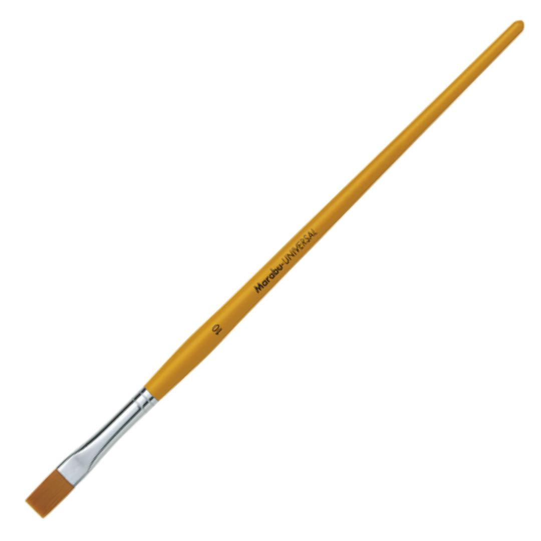 Marabu Universal Paint Brushes - Various Sizes