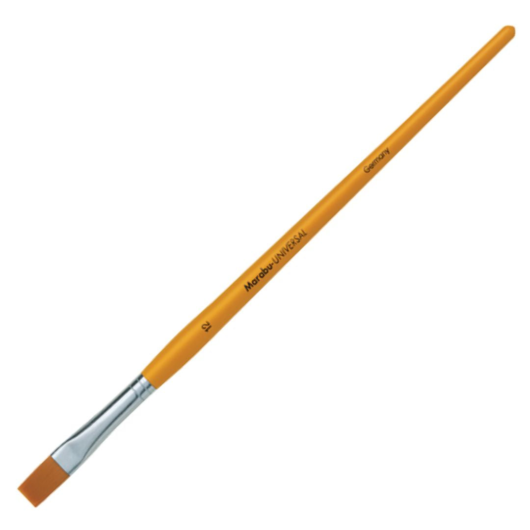 Marabu Universal Paint Brushes - Various Sizes