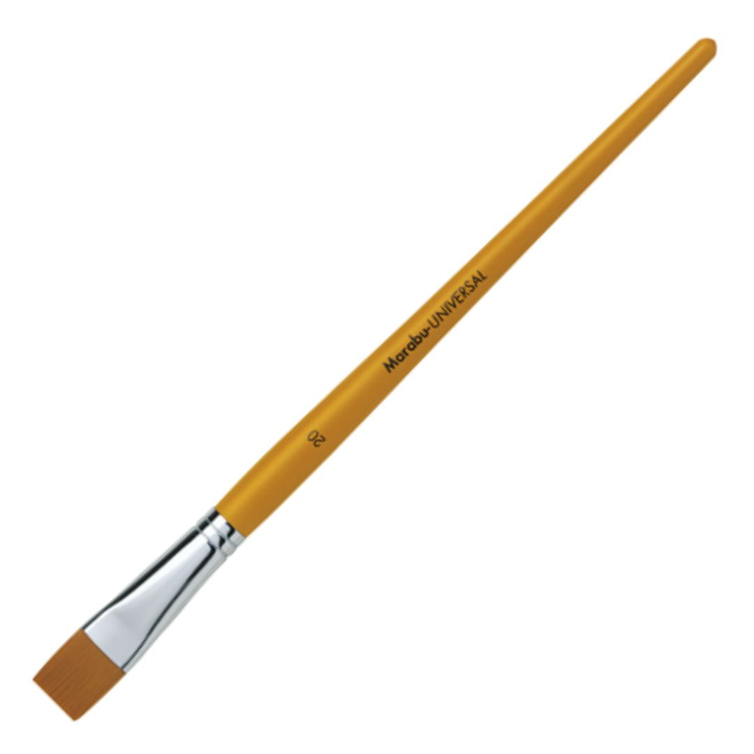 Marabu Universal Paint Brushes - Various Sizes