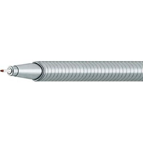 Staedtler Triplus Fineliner 334 A Pack Of 6pcs - Botanical