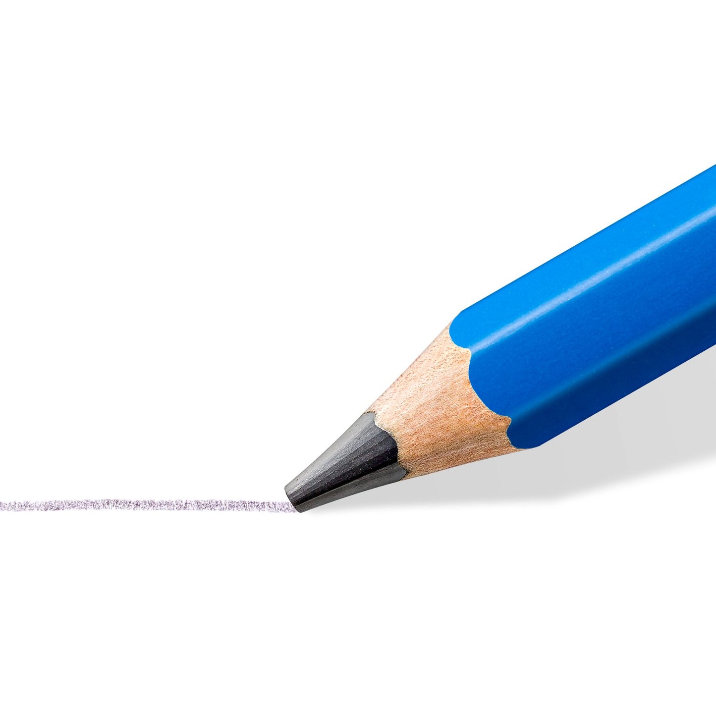 Staedtler - Artist Series - Mars Lumograph - Jumbo Drawing Pencil A Pack Of 5pcs