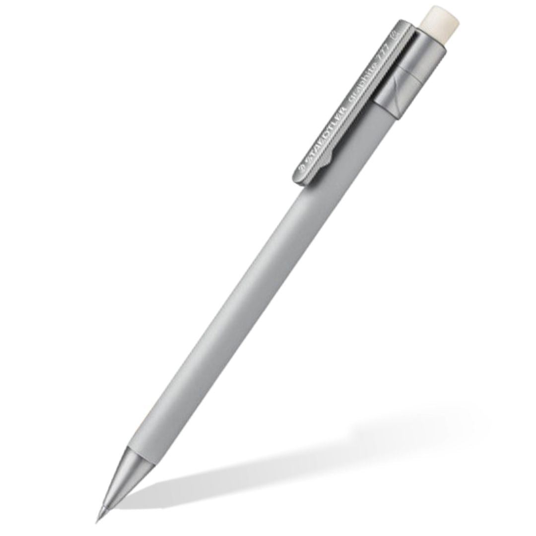 Staedtler Mechanical Pencil Graphite Pastel 0.5mm - Grey
