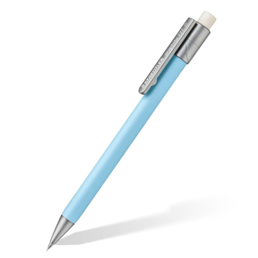 Staedtler Mechanical Pencil Graphite Pastel 0.5mm - Blue