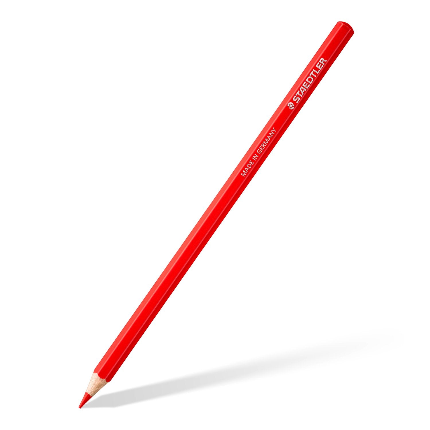 Staedtler Coloured Pencil A Tin Of 48pcs