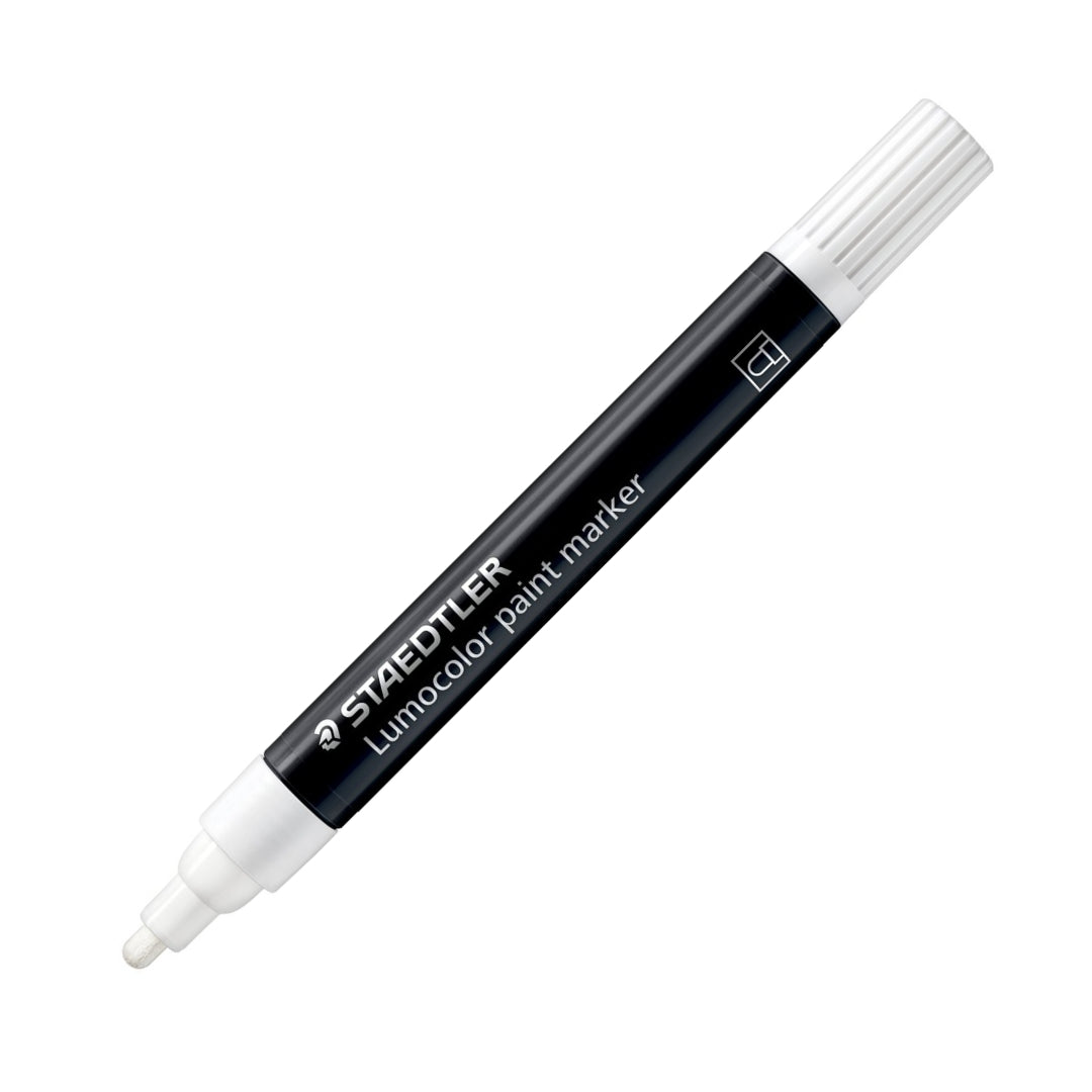 Staedtler - Lumocolor - Acrylic Marker - Various Colours