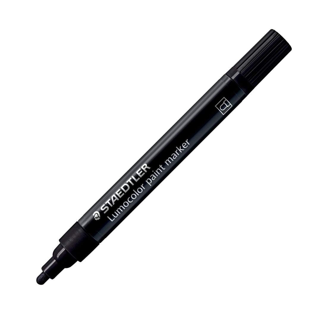 Staedtler - Lumocolor - Acrylic Marker - Various Colours