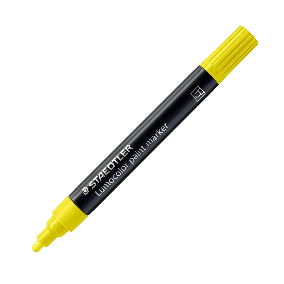 Staedtler - Lumocolor - Acrylic Marker - Various Colours