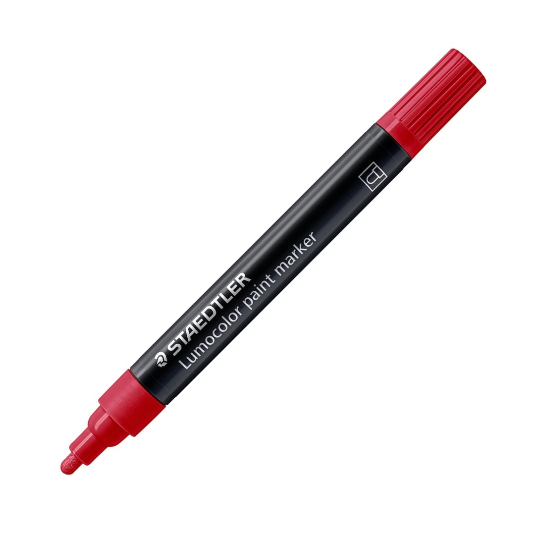 Staedtler - Lumocolor - Acrylic Marker - Various Colours
