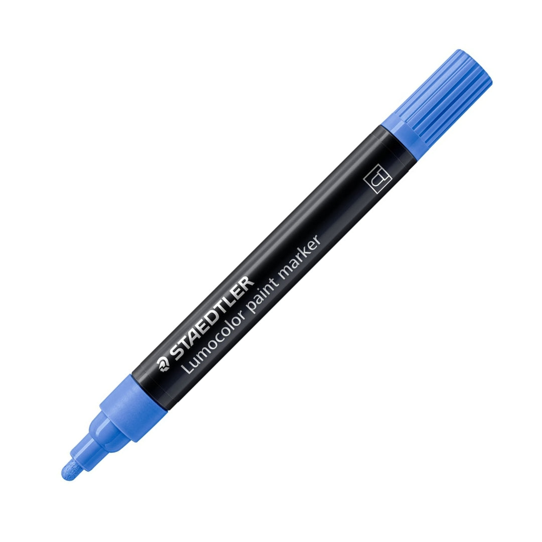 Staedtler - Lumocolor - Acrylic Marker - Various Colours