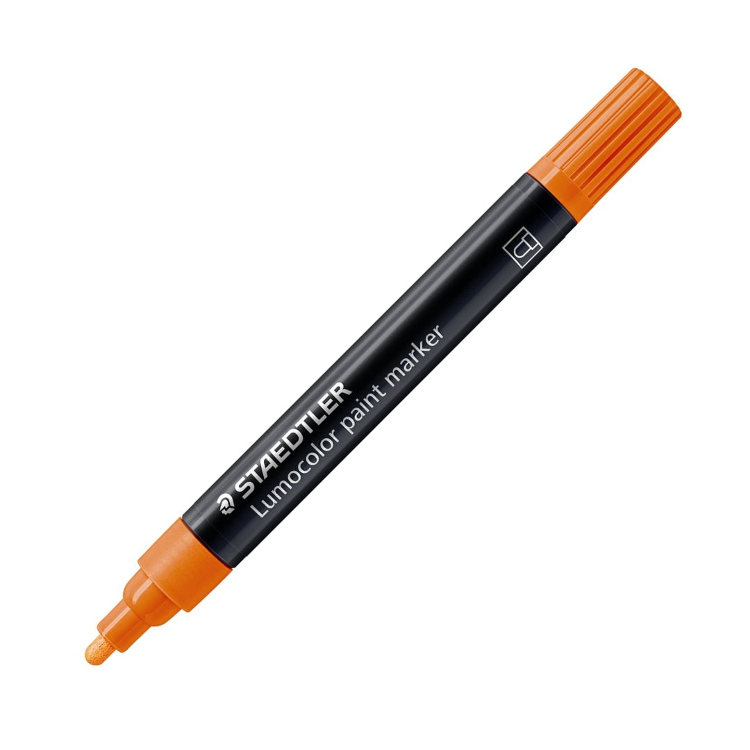Staedtler - Lumocolor - Acrylic Marker - Various Colours